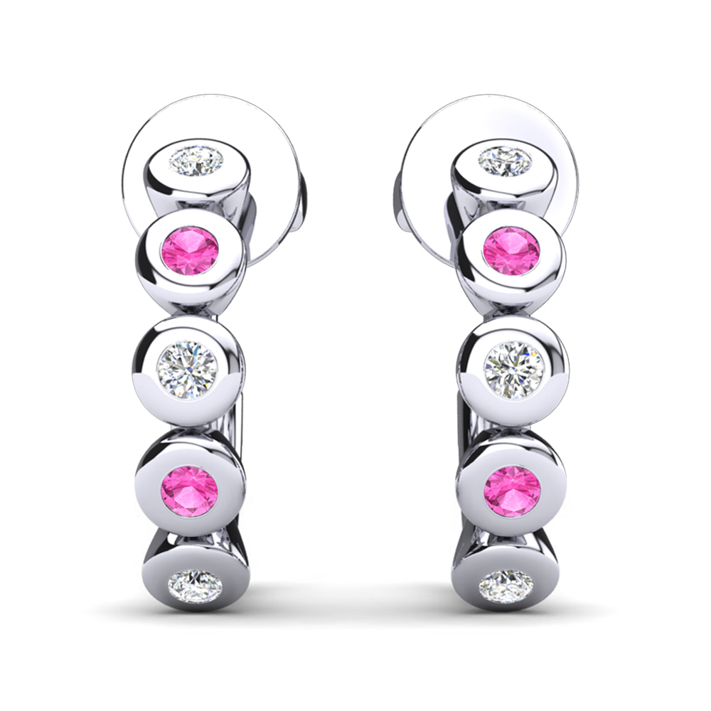 Women's Earring Keikos