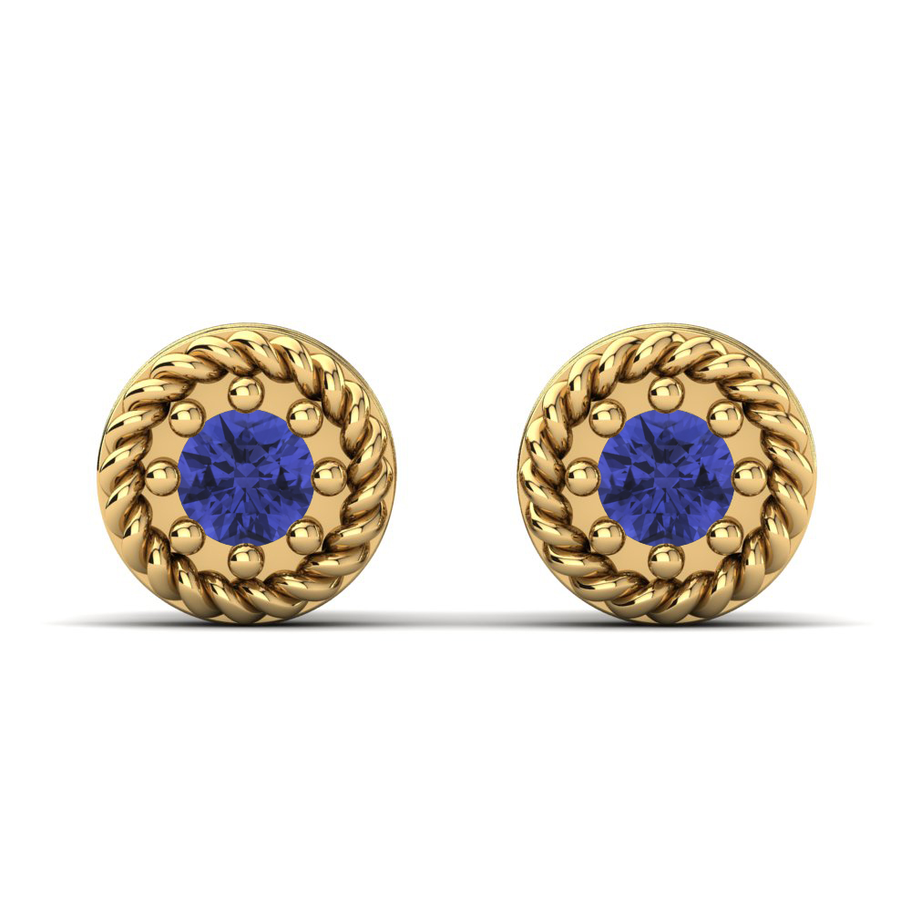 Women's Earring Tamiko