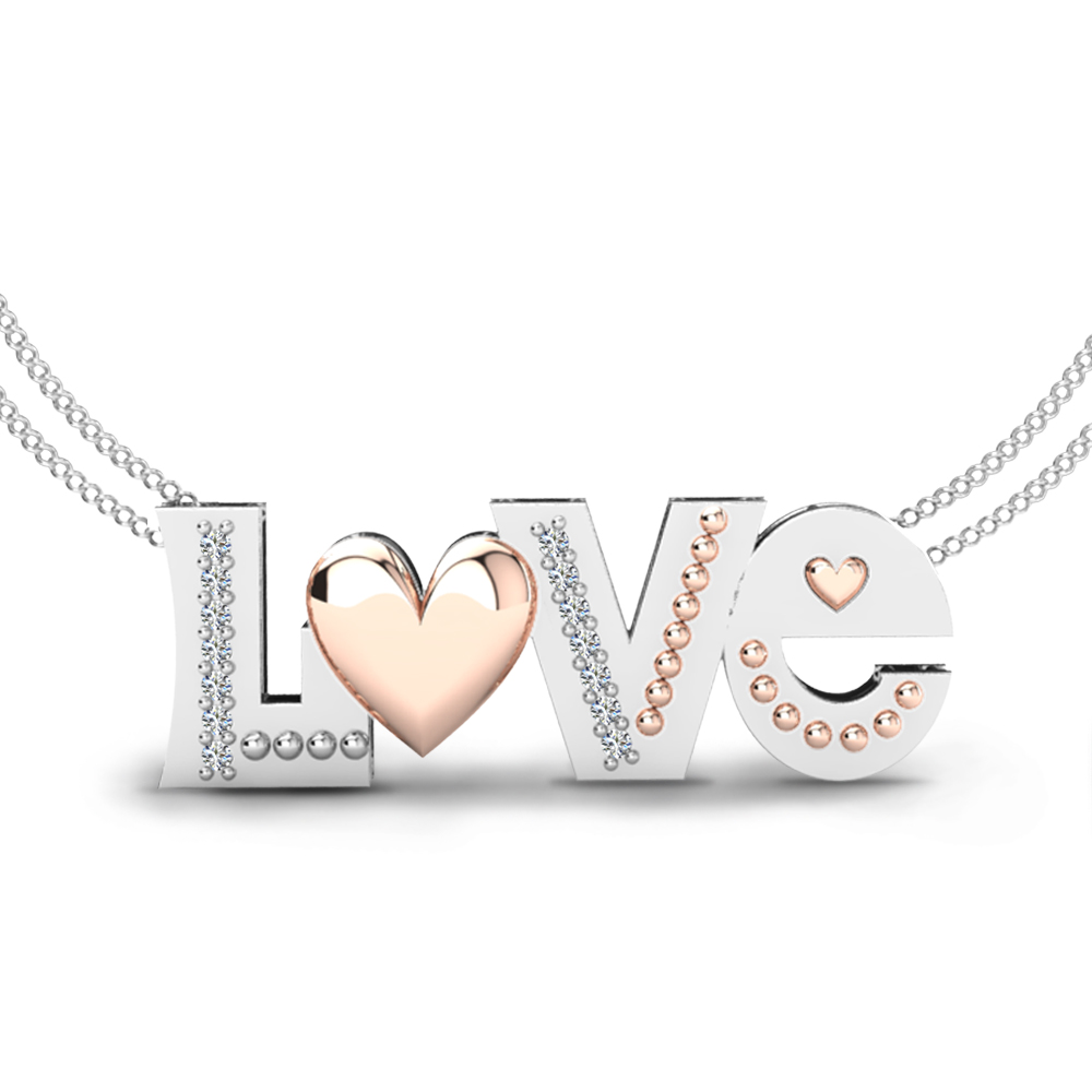 Women's Necklace Alor