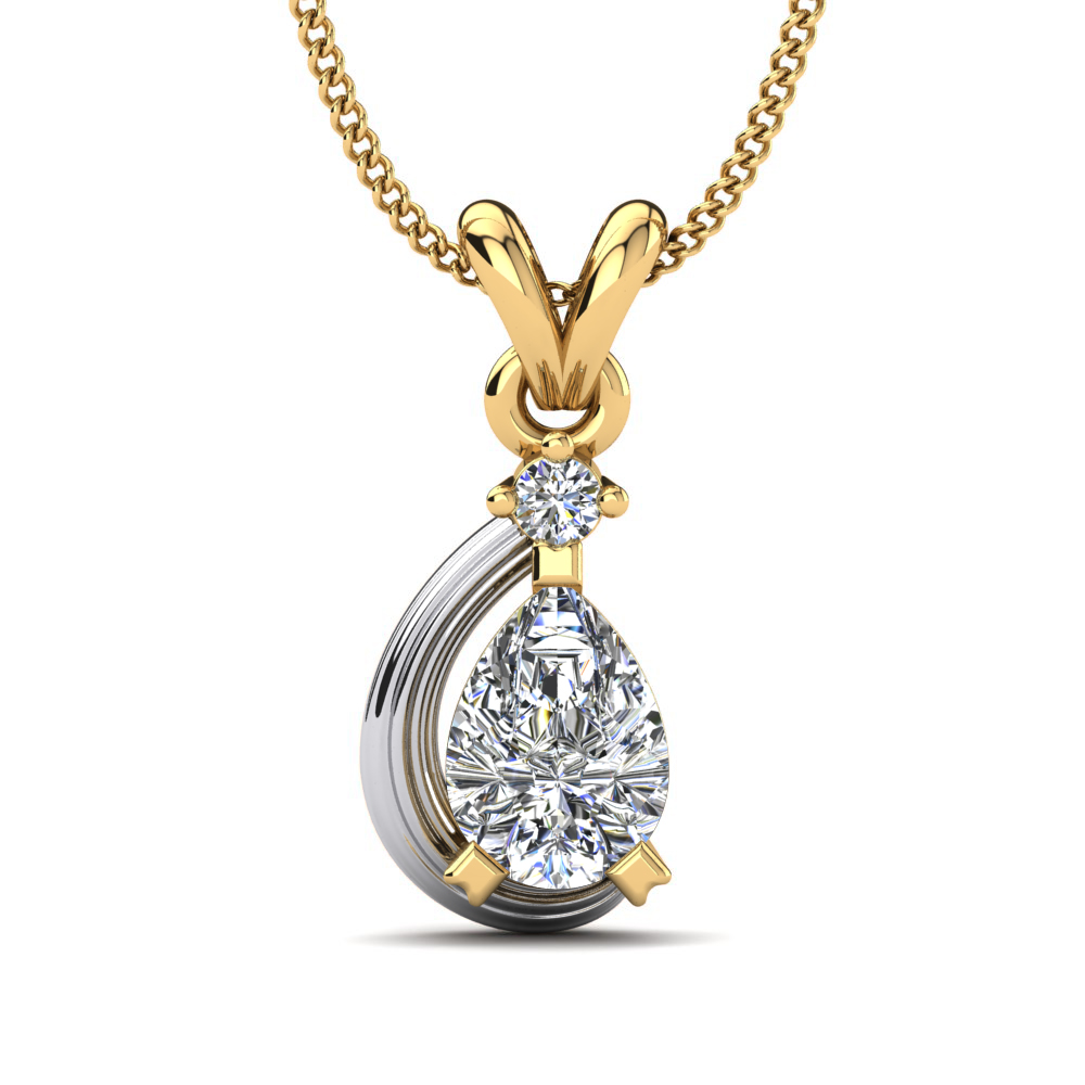 Women's Pendant Cefalania