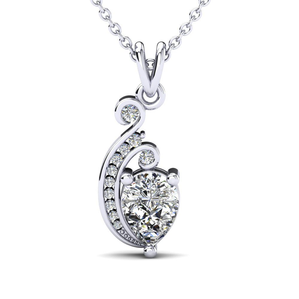Women's Pendant Fremantle