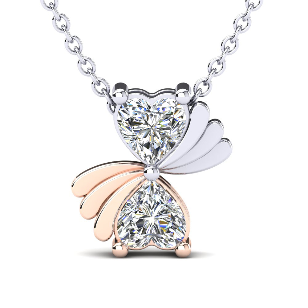 Women's Pendant Hashima