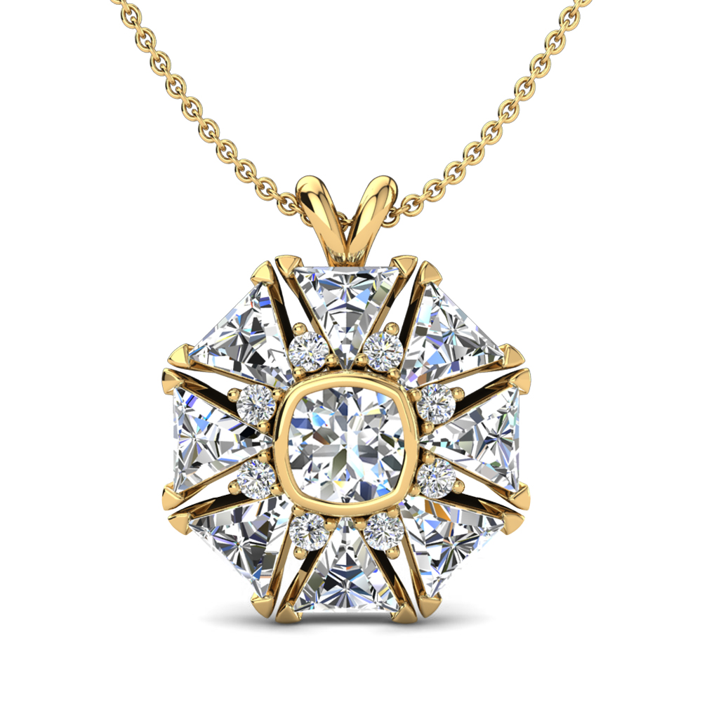 Women's Pendant Kithira