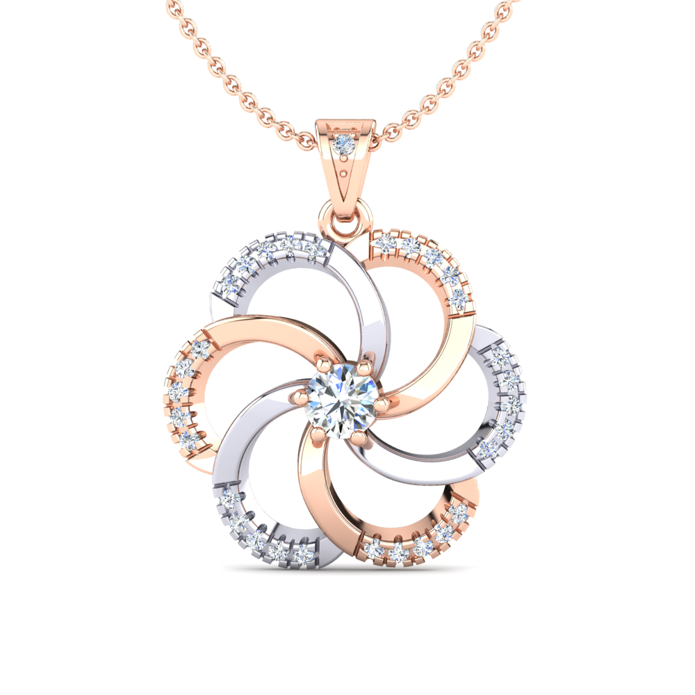 Women's Pendant Madura