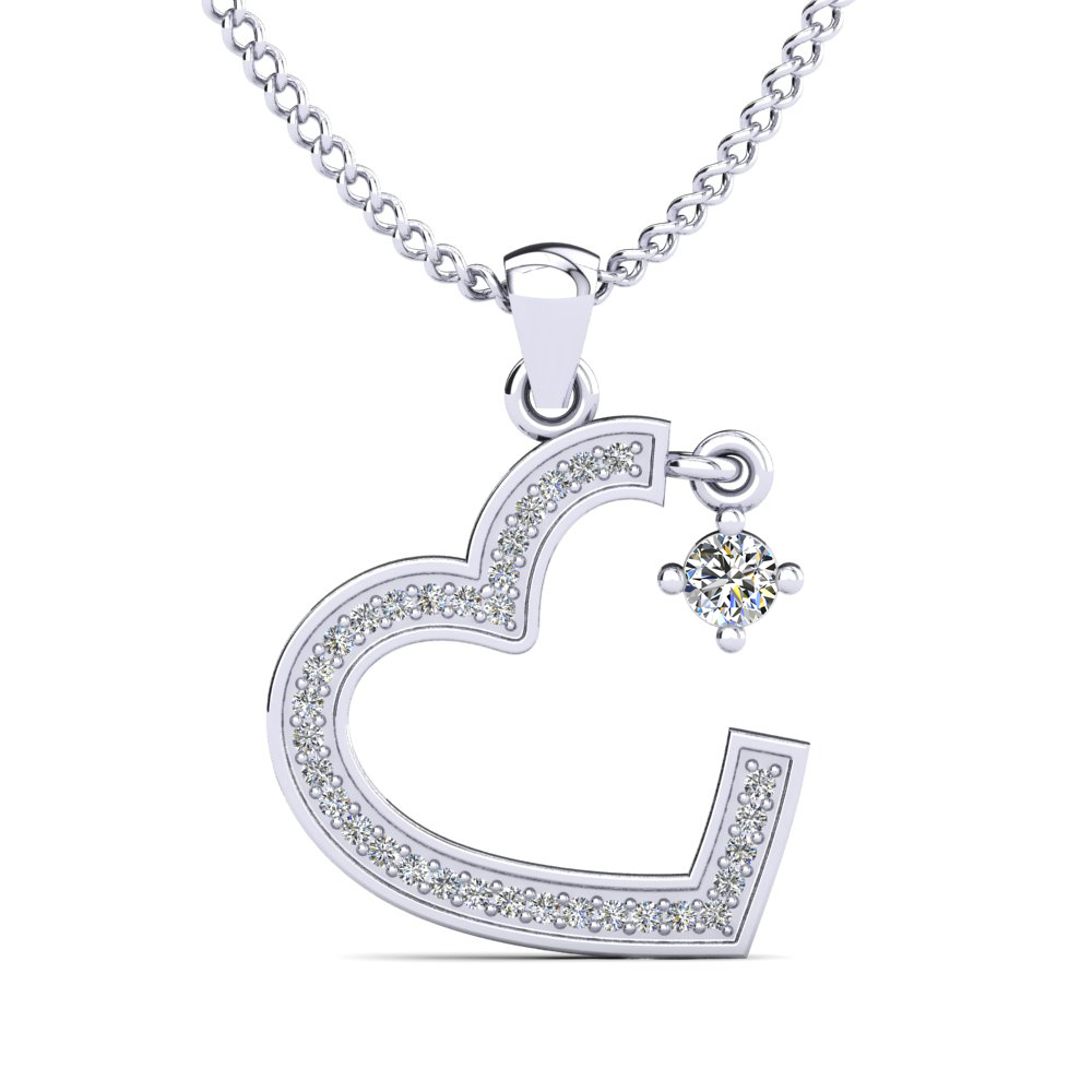 Women's Pendant Badiye