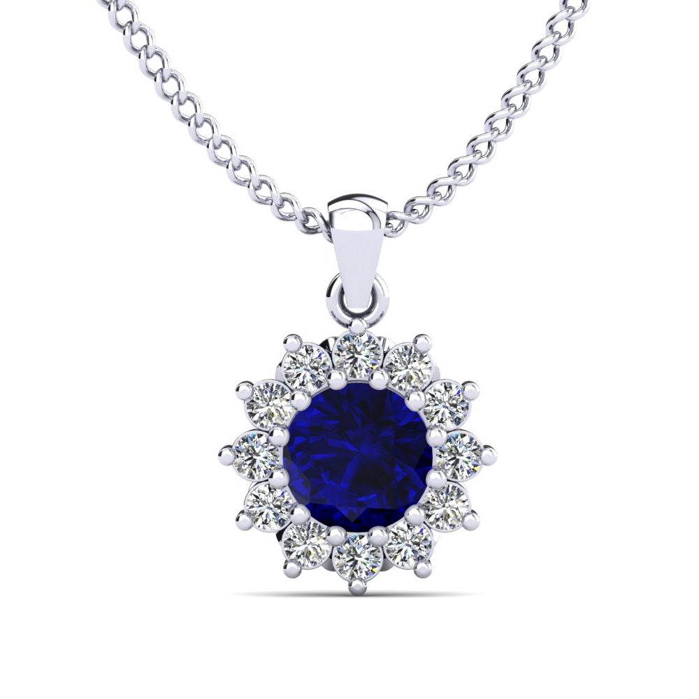 Women's Pendant Cebrina