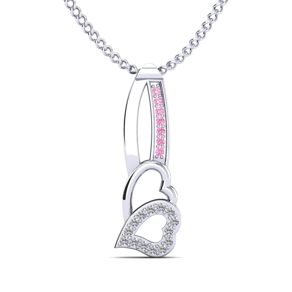 Women's Pendant Chanils