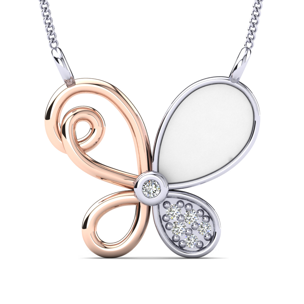 Women's Necklace Taraes