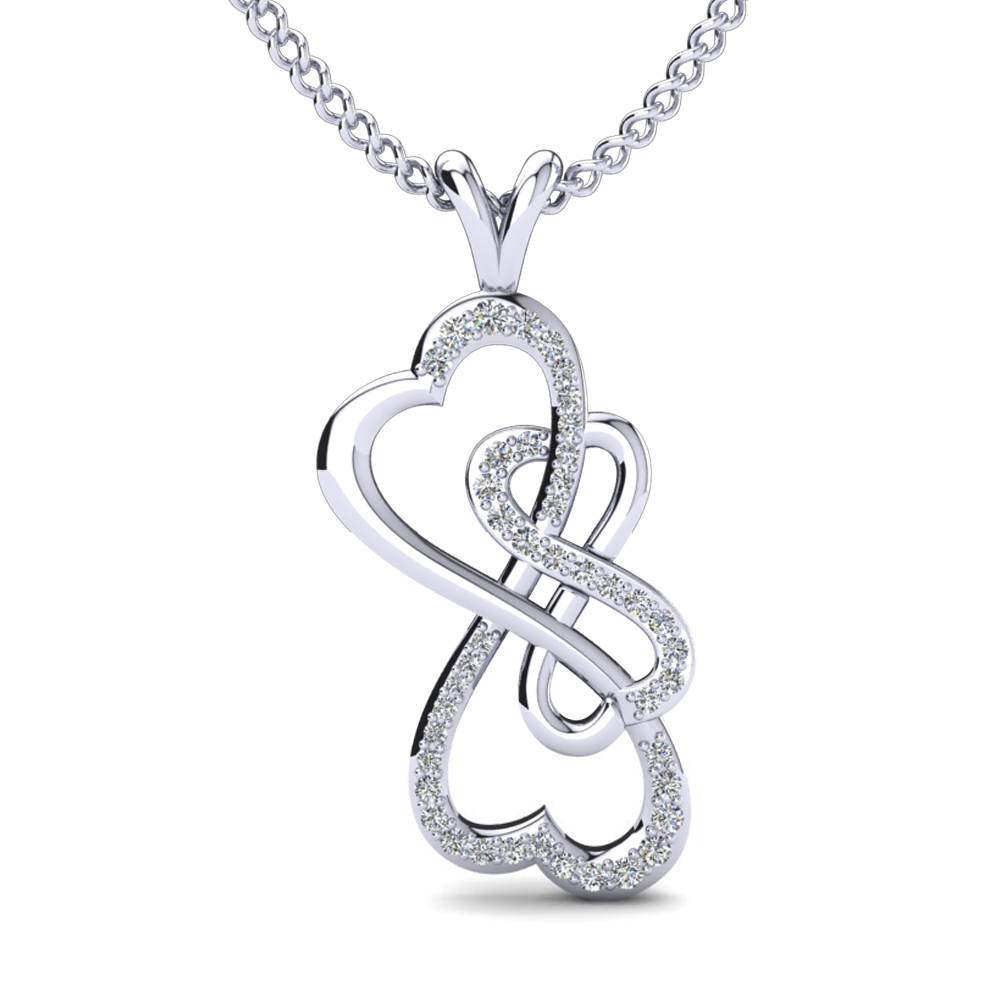 Women's Pendant Ardeshir