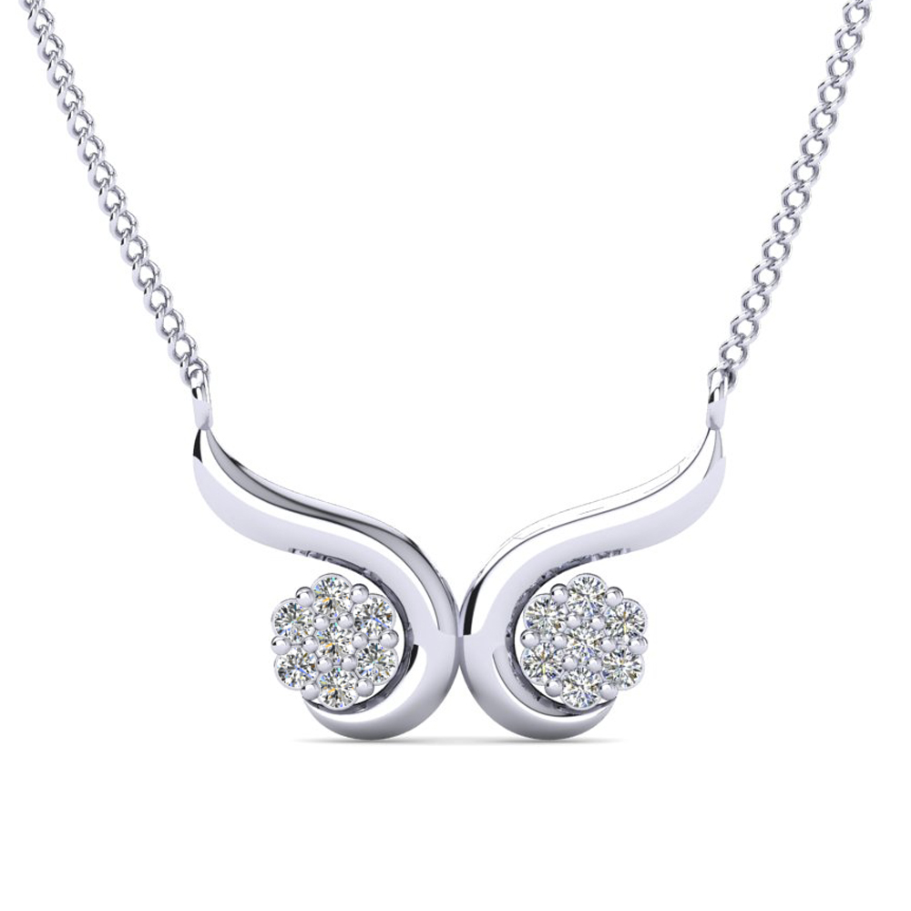 Women's Necklace Aysuna