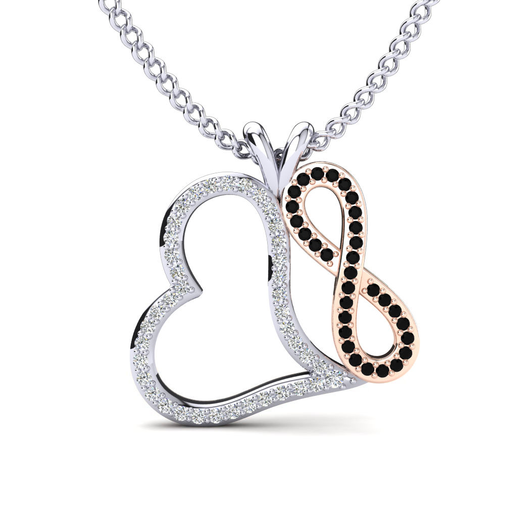 Women's Pendant Soraya