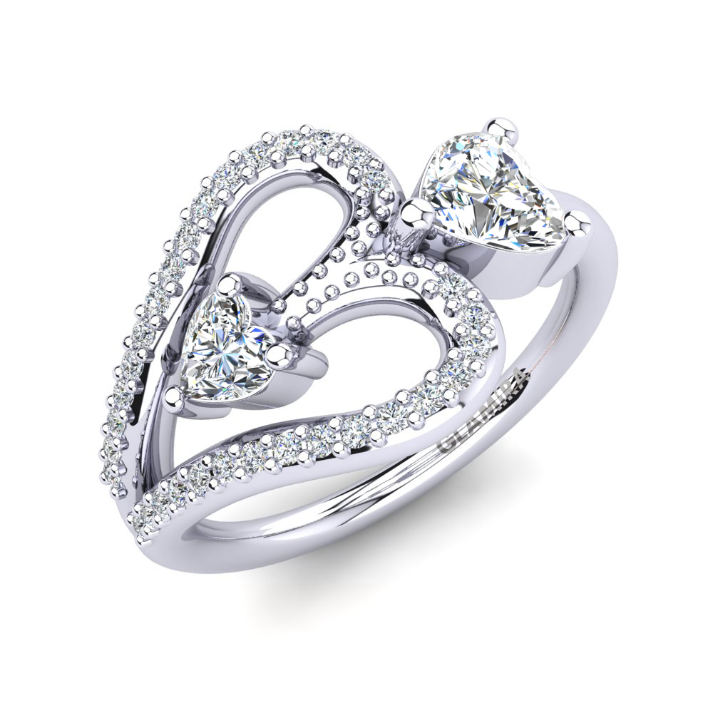 GLAMIRA Ring Danaja