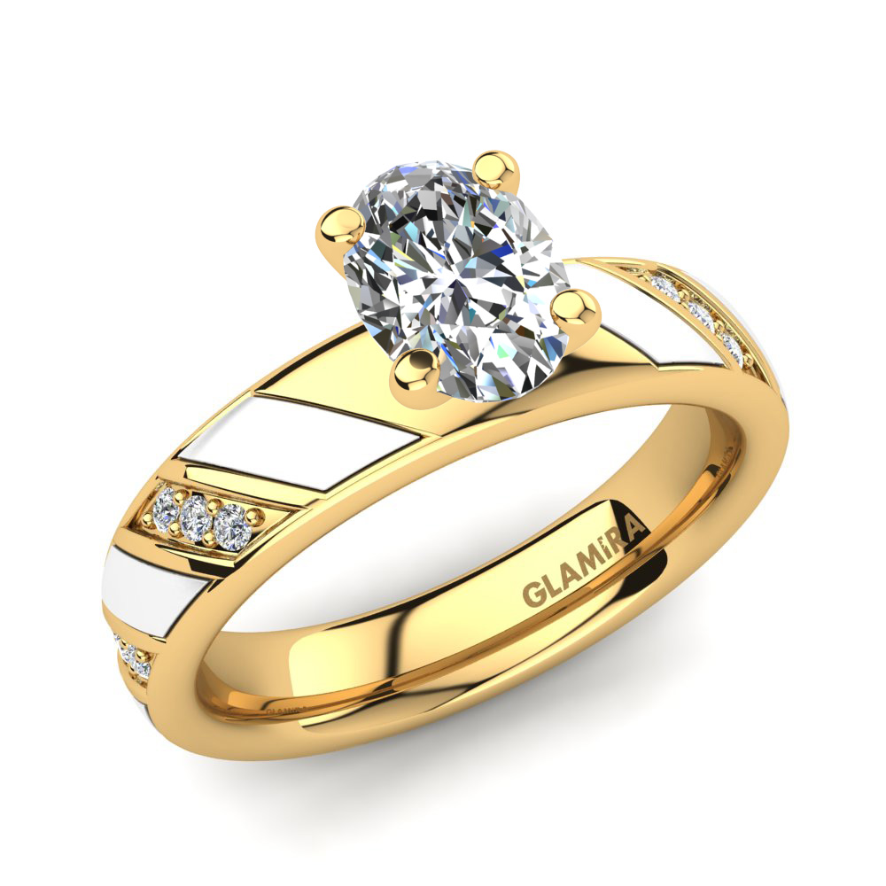 Engagement Ring Libera