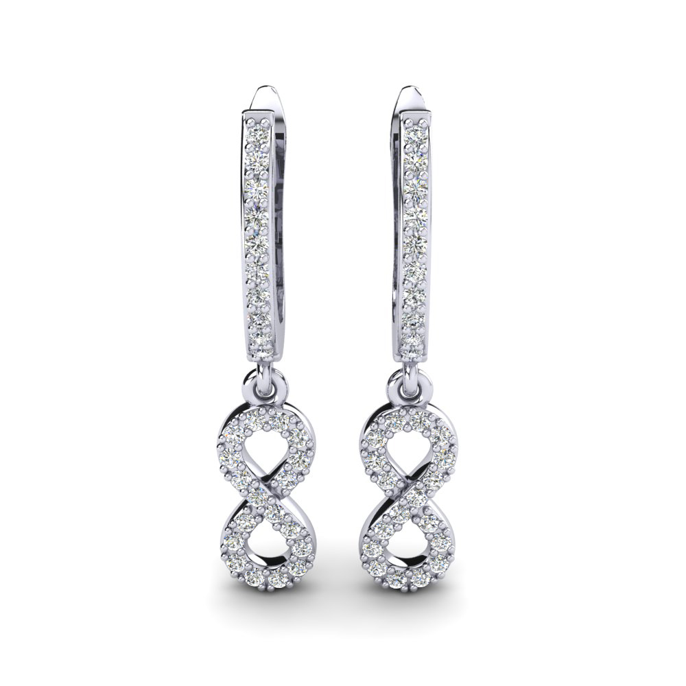 Women's Earring Paige