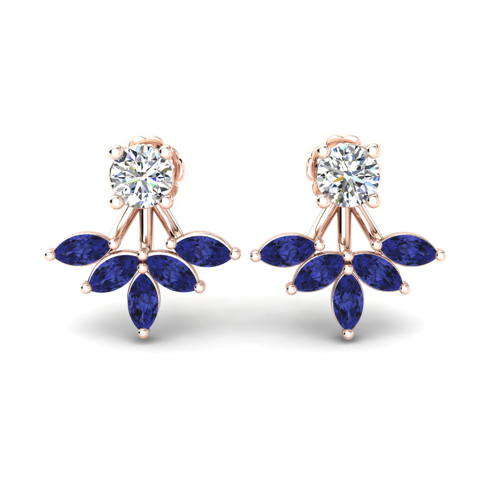 Women's Earring Alessa