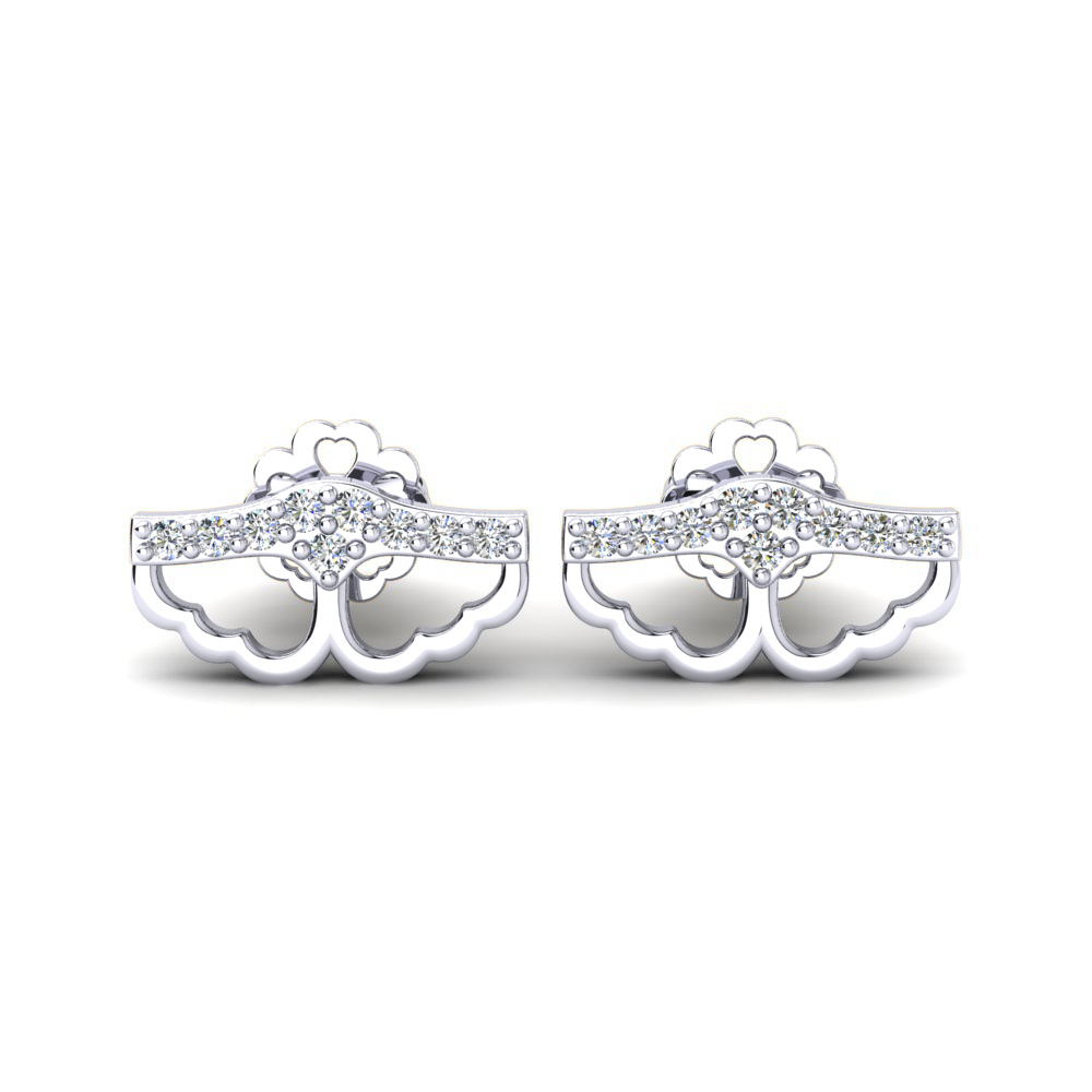 Women's Earring Emiliana