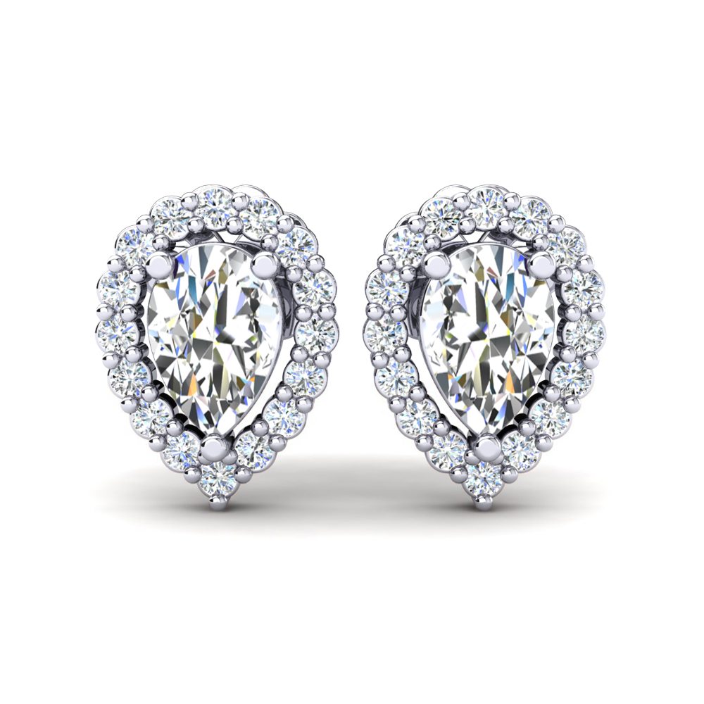 Women's Earring Vanda