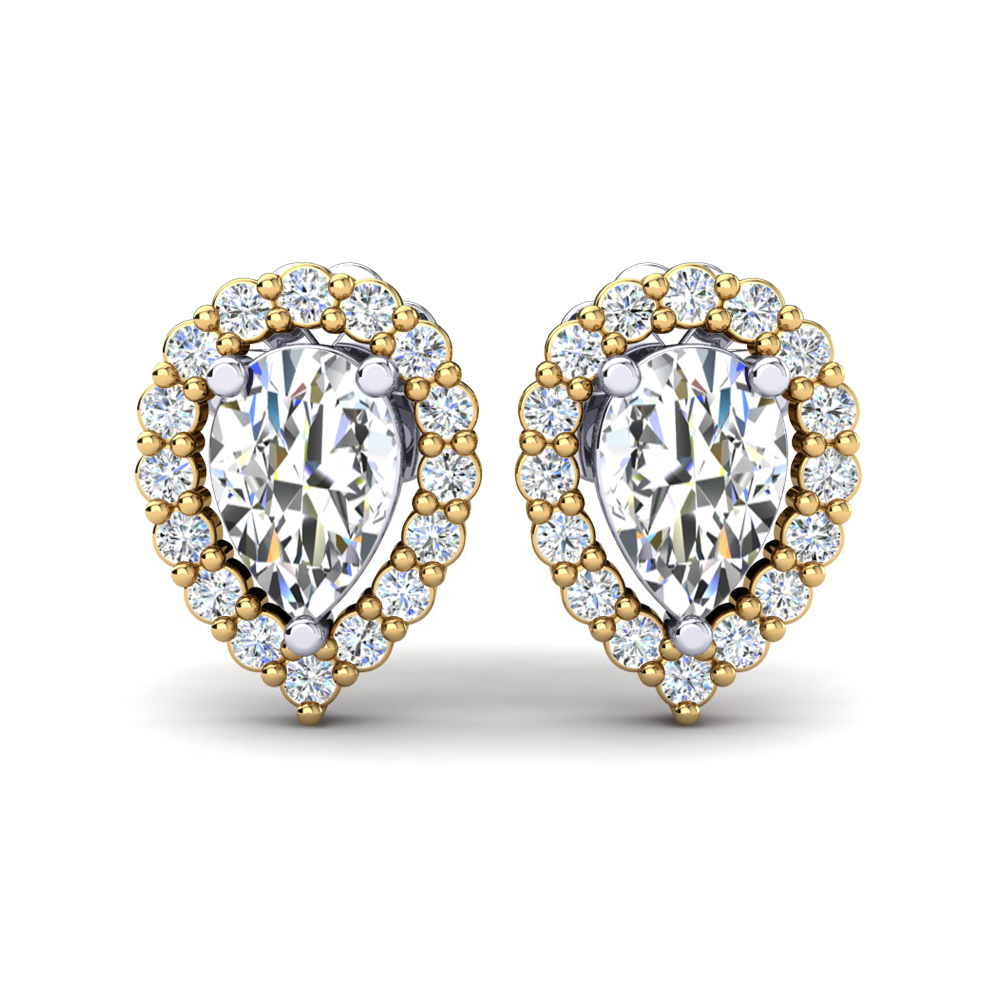 Women's Earring Vanda
