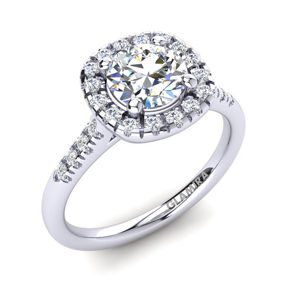 Engagement Ring Fayette