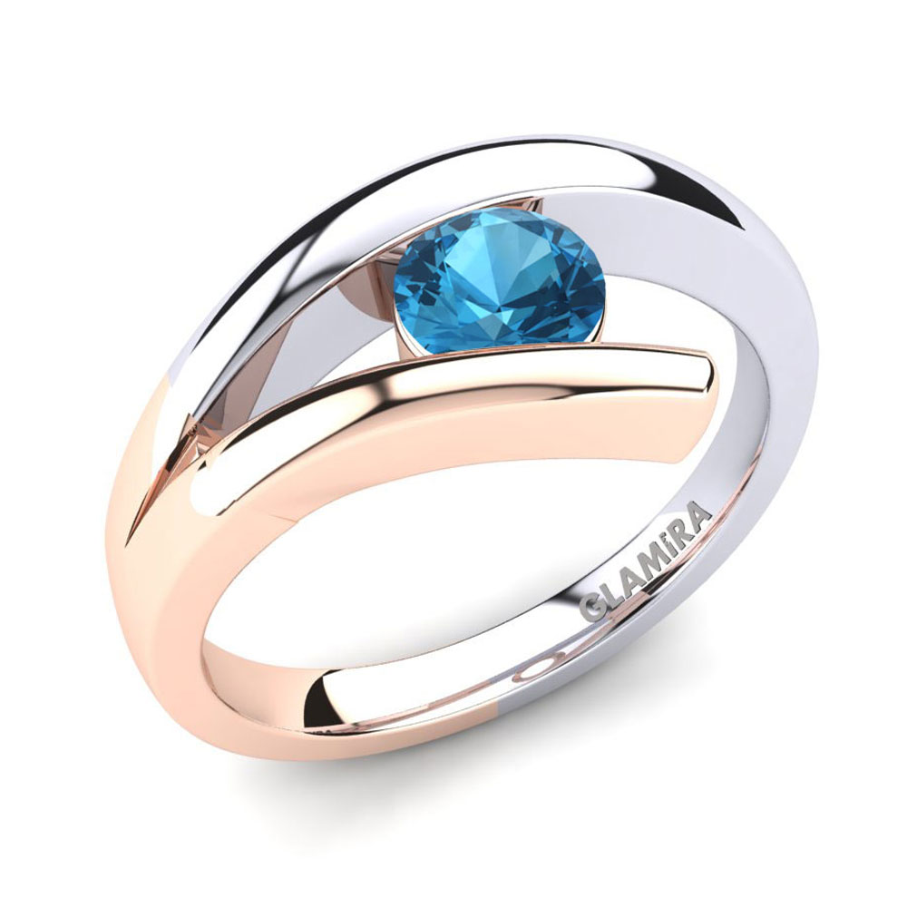 Engagement Ring Clara 0.5crt