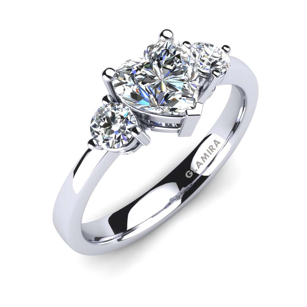 Engagement Ring Betsy