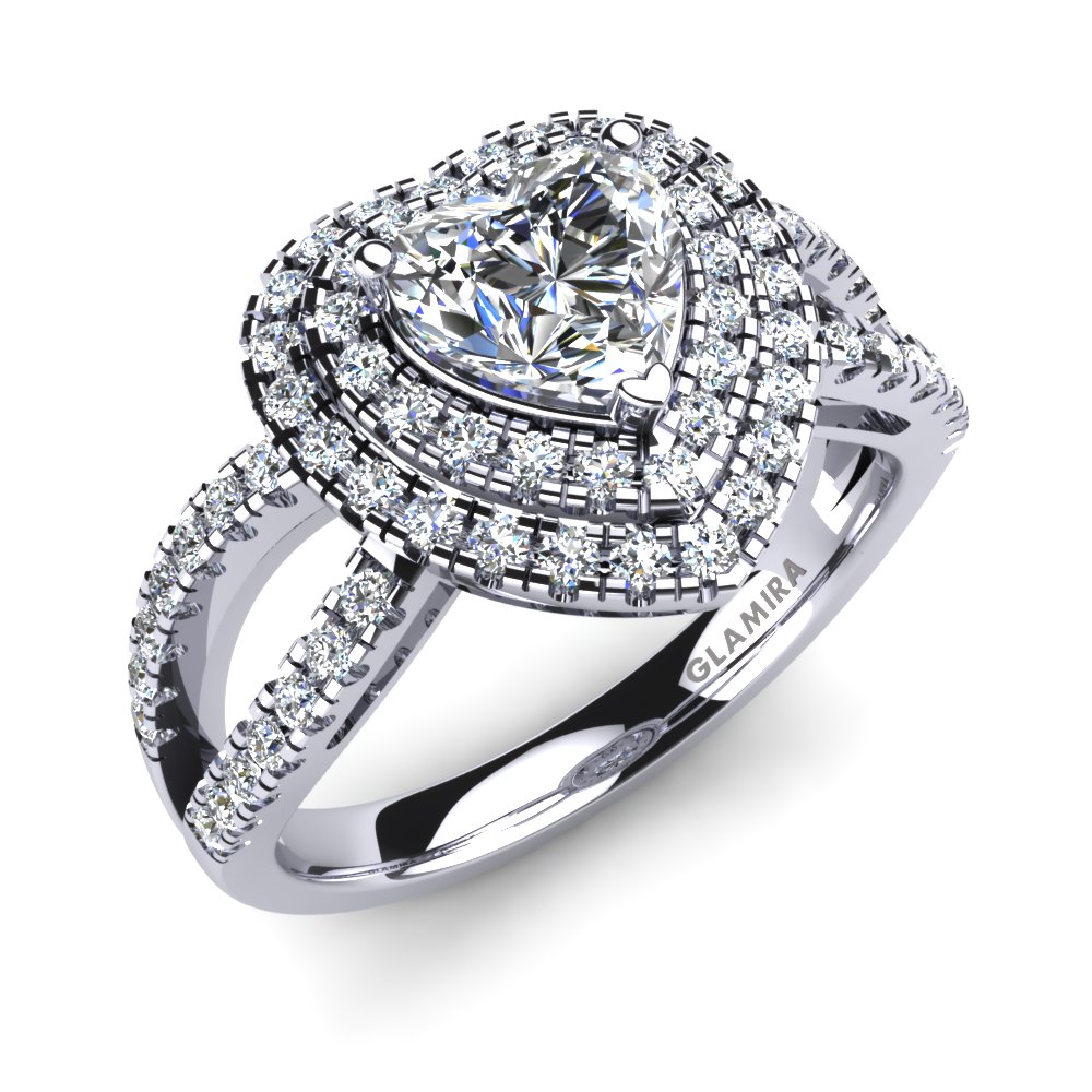 Engagement Ring Eleanor