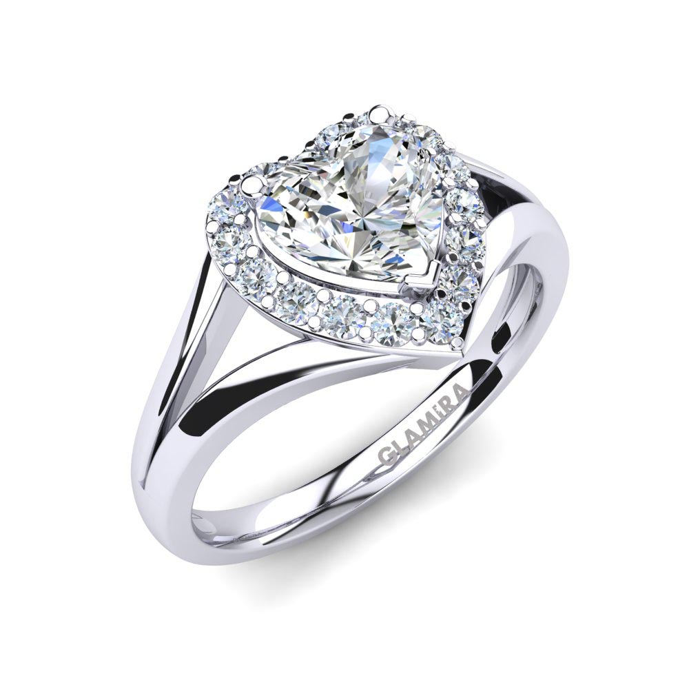 Engagement Ring Miranda