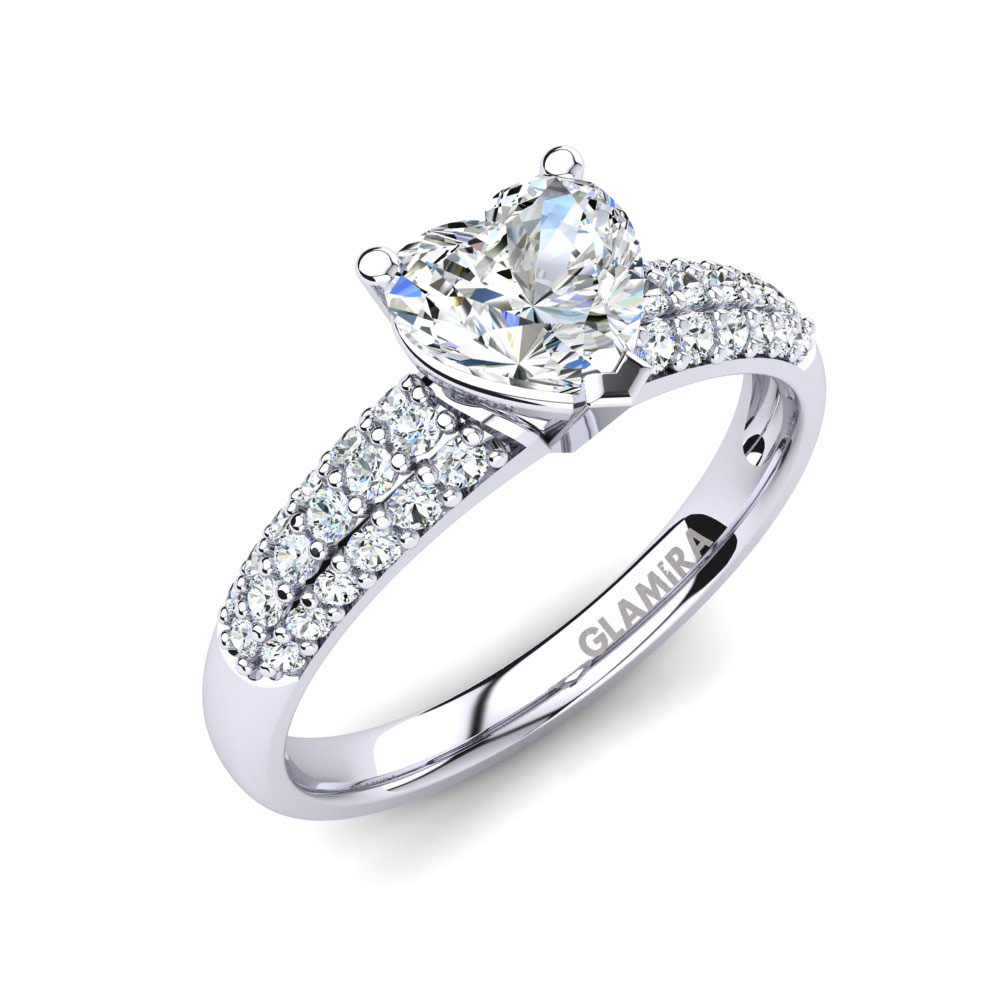 Engagement Ring Lydia