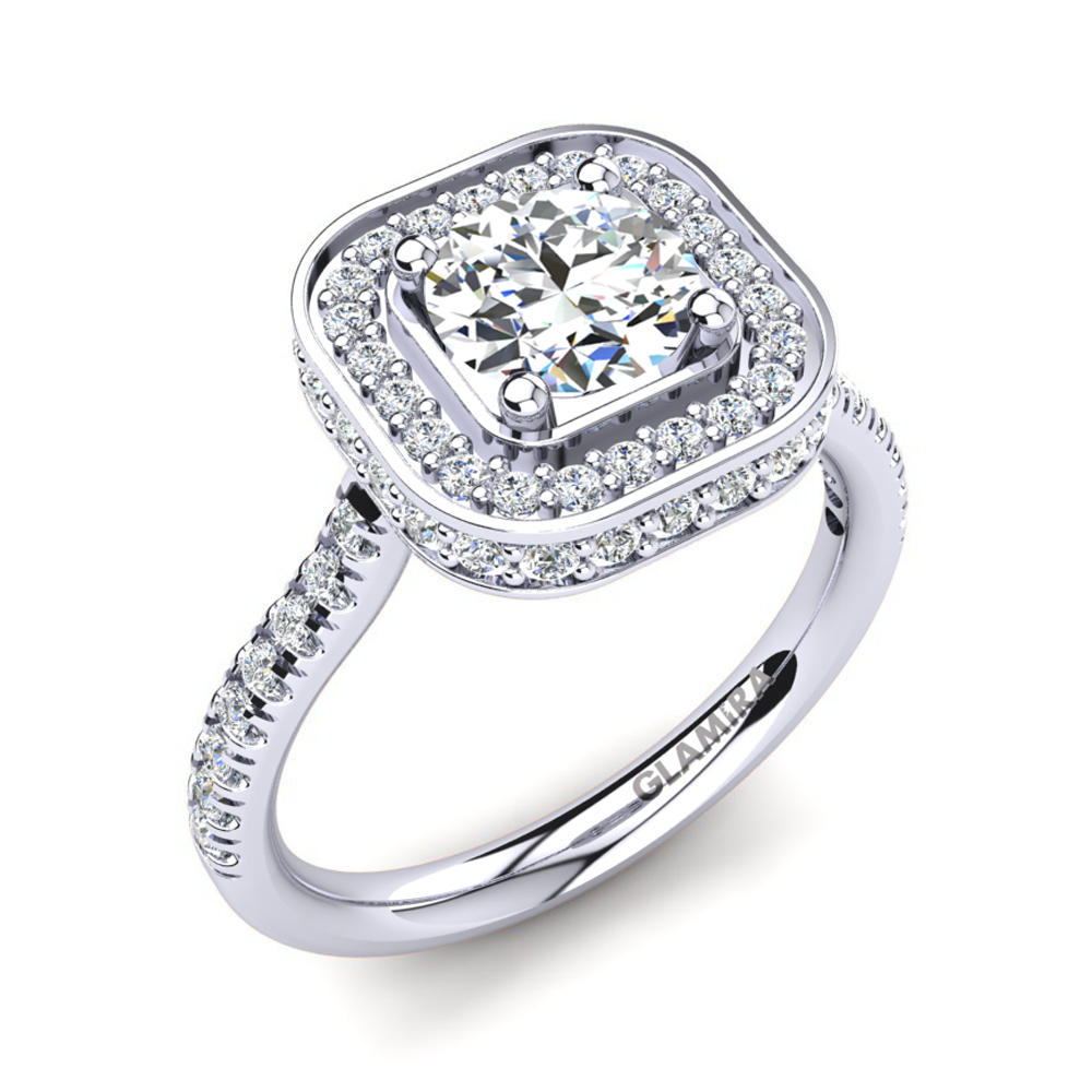Engagement Ring Lirio