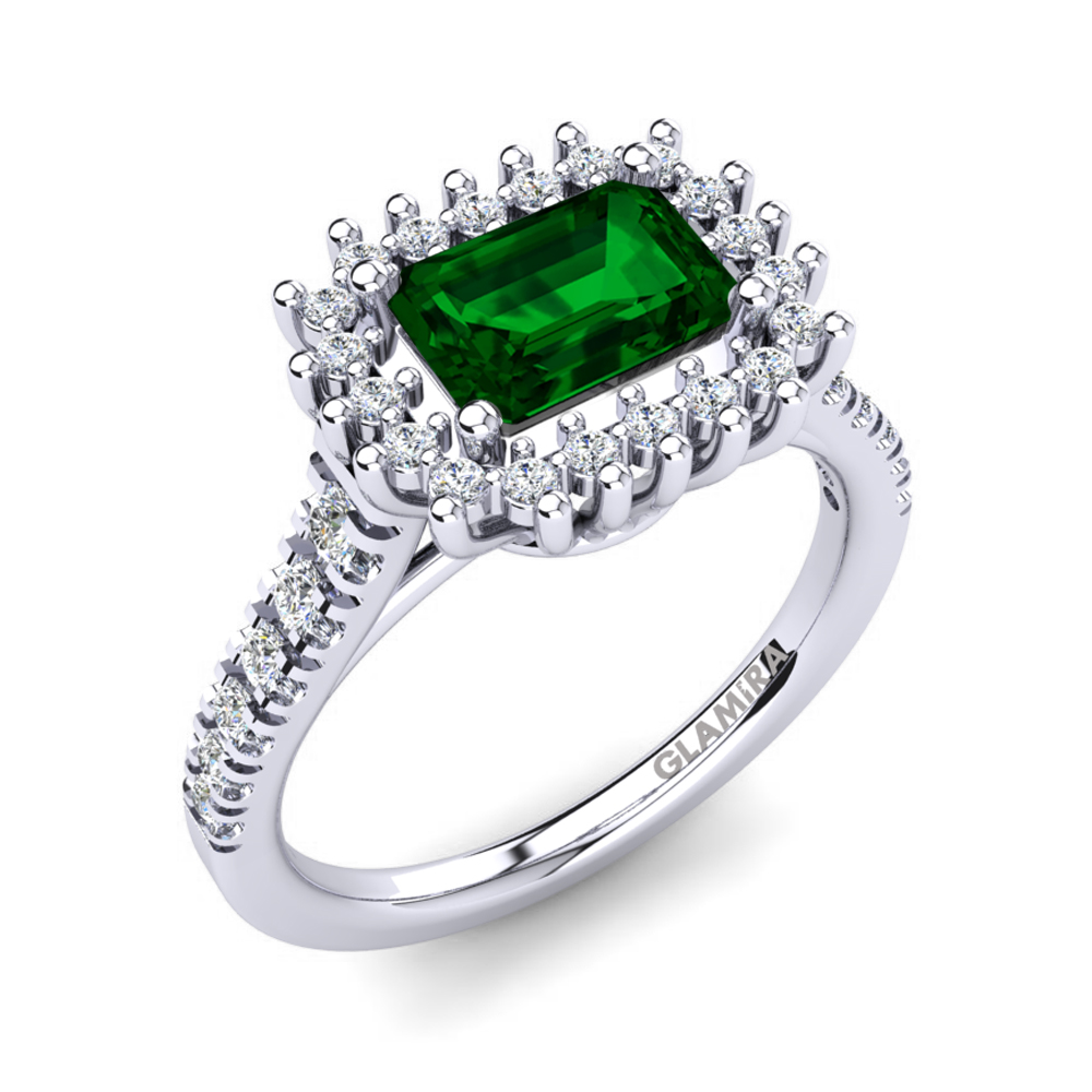Engagement Ring Nacriso