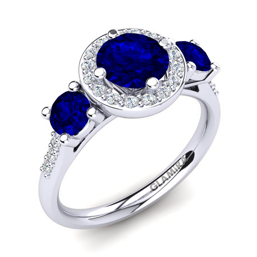 Engagement Ring Venetus