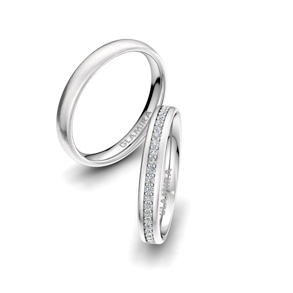 Wedding Ring Classic Choice 3 mm