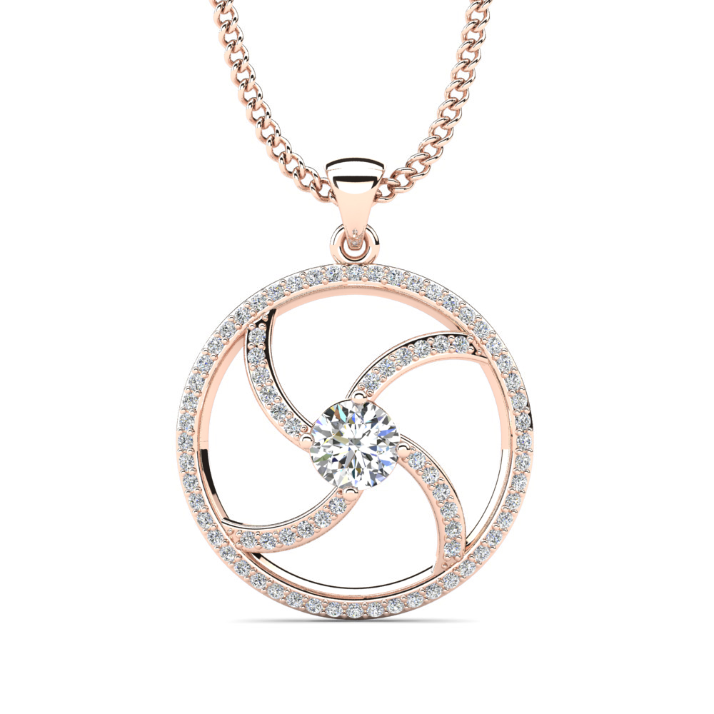 Women's Pendant Marianna