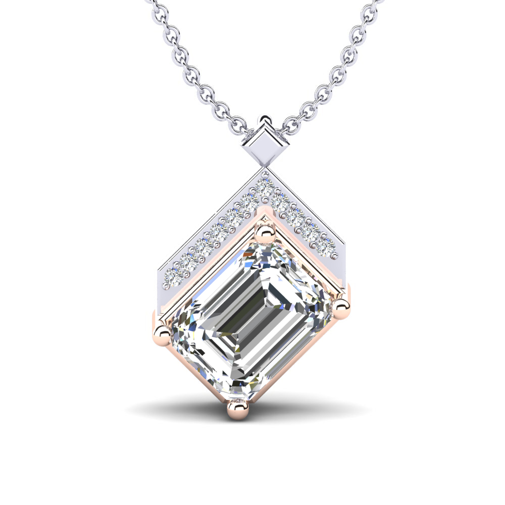 Women's Pendant Gilliana