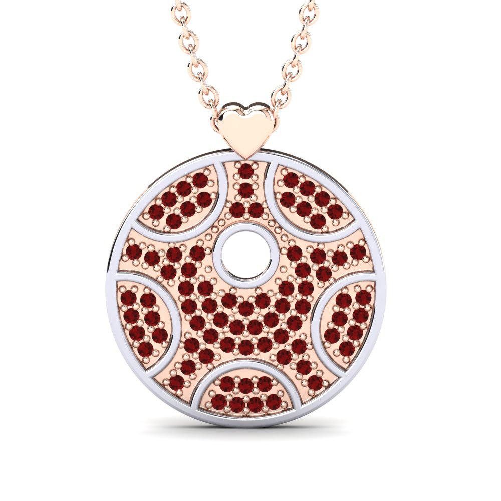 Women's Pendant Harnovan