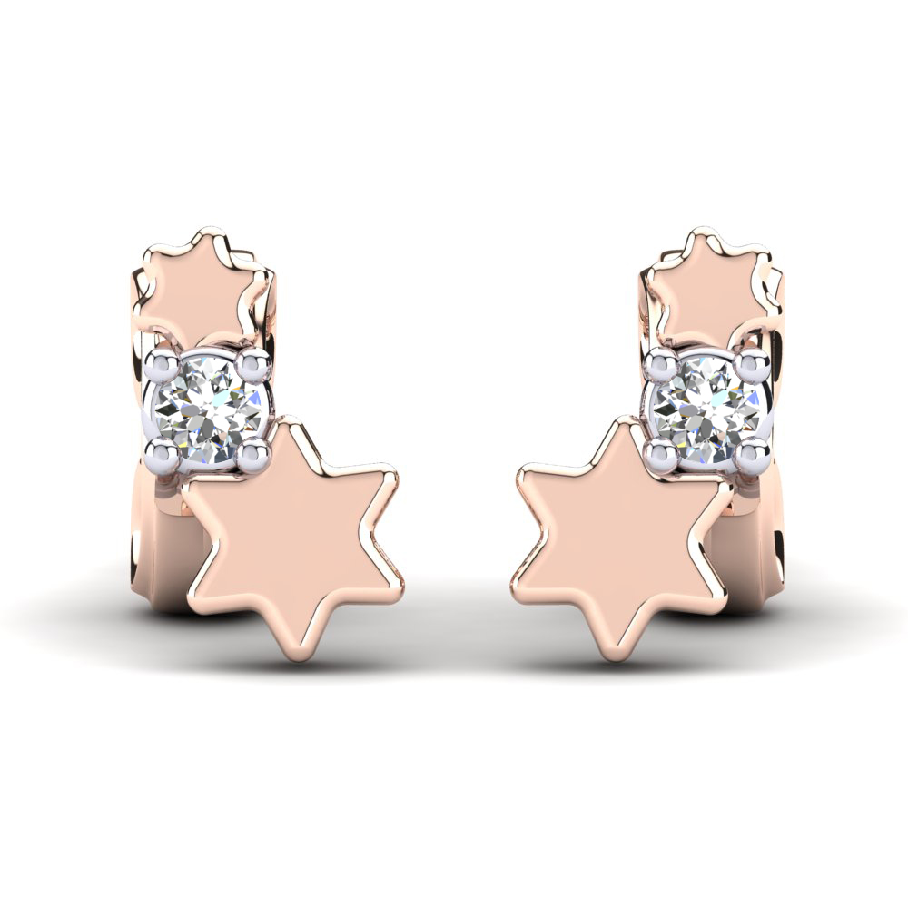 Kid's Earring Berlioz