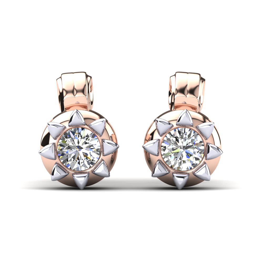 Kid's Earring Cocona