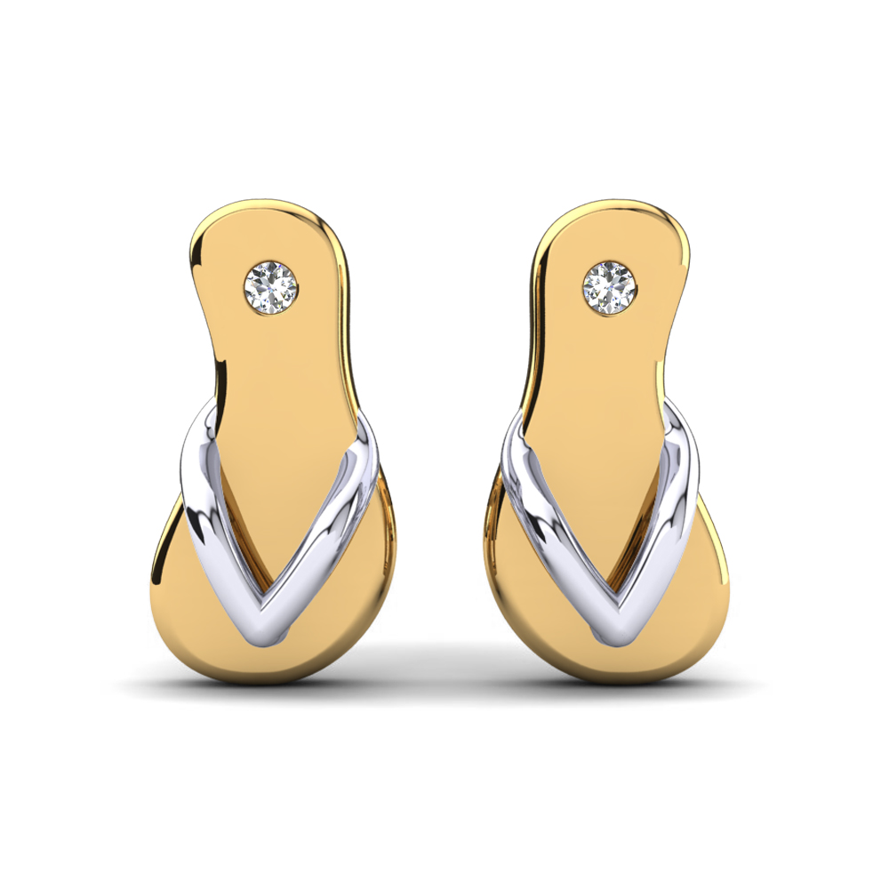 Kid's Earring Elmir
