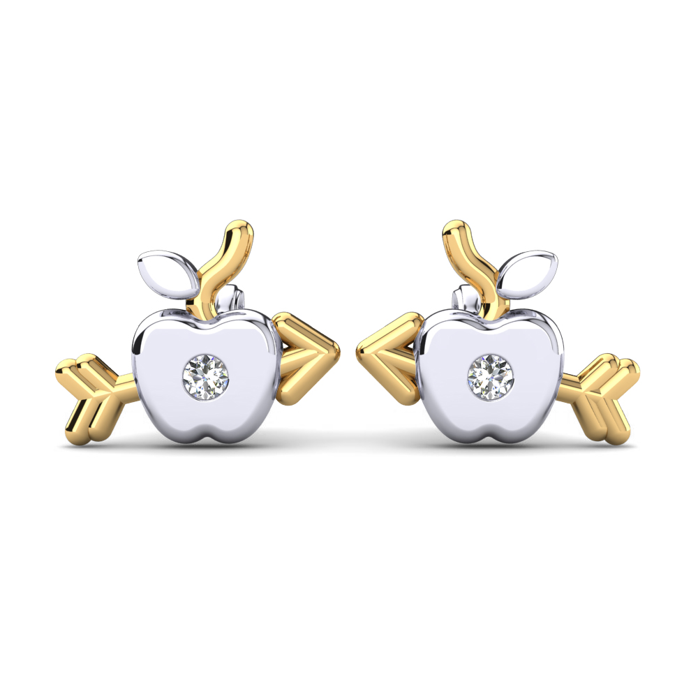 Kid's Earring Enola