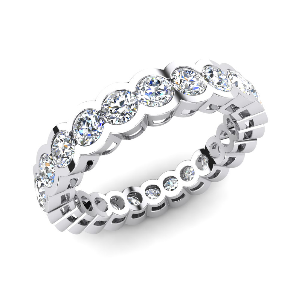 GLAMIRA Ring Kamoria