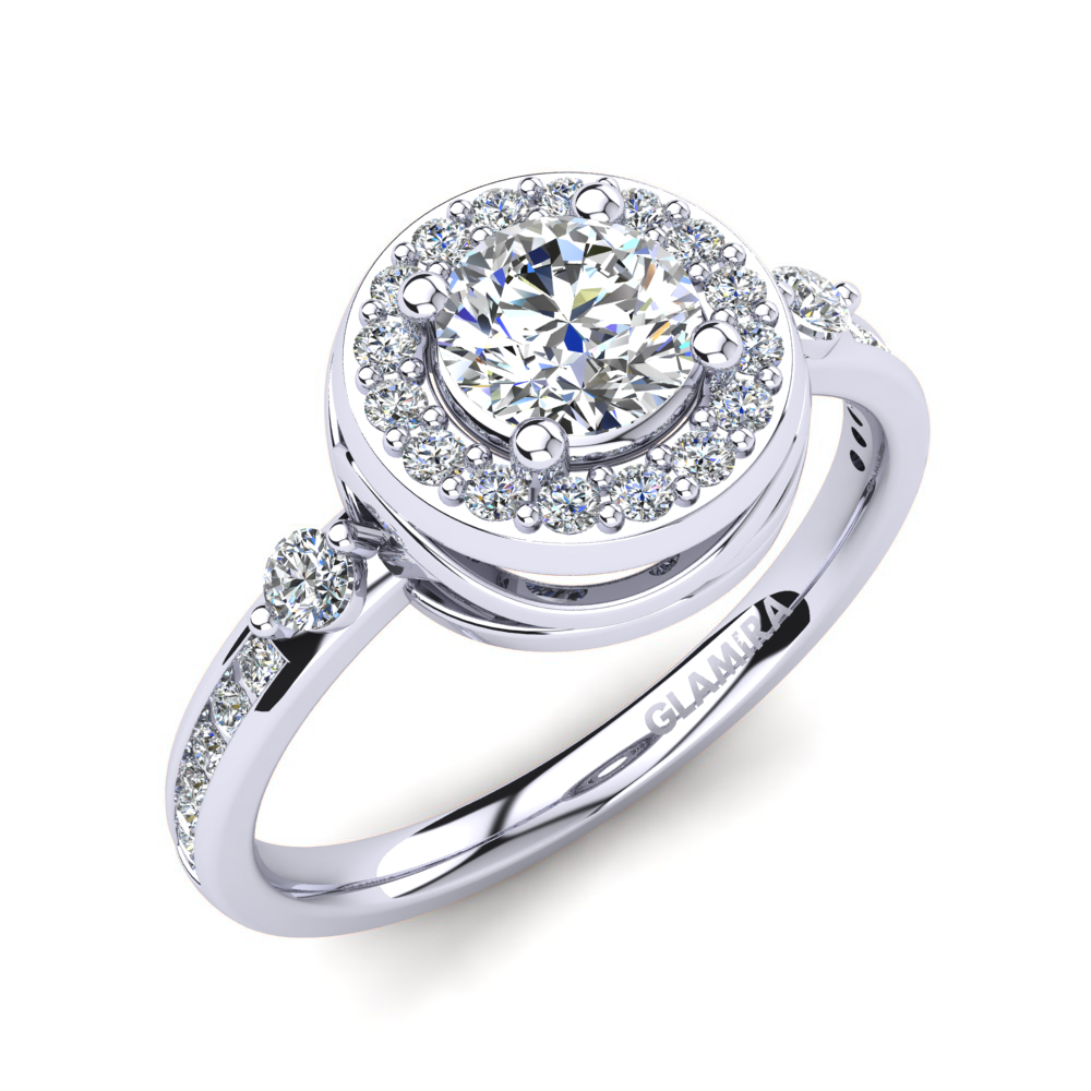 Engagement Ring Karpathos