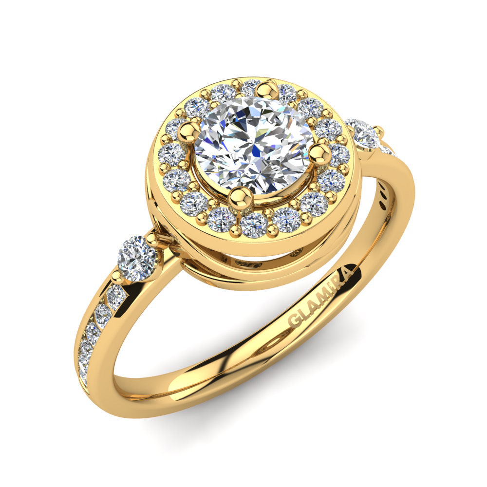 Engagement Ring Karpathos