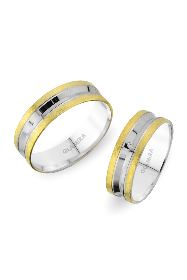 Wedding Ring Pure Dandy
