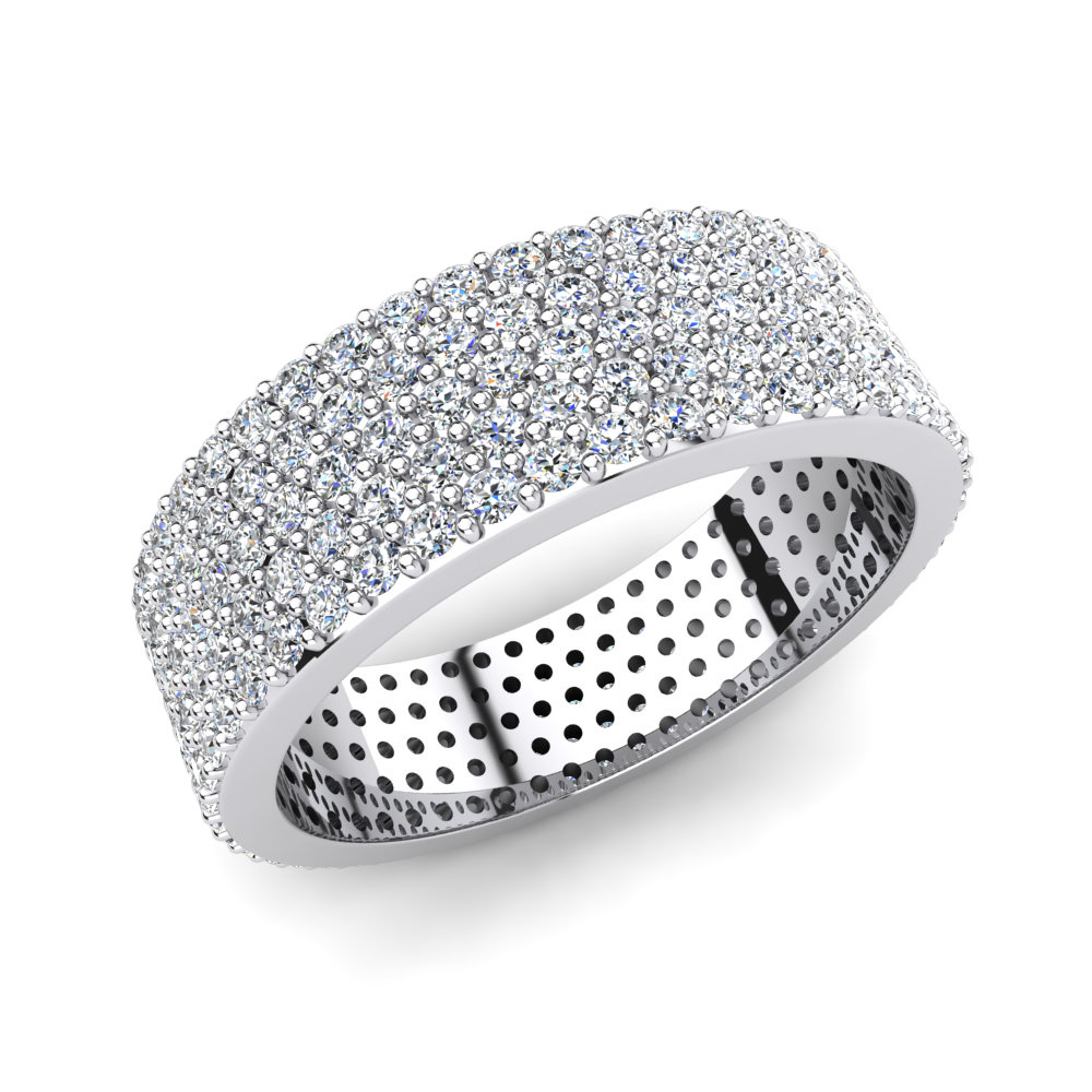 GLAMIRA Ring Lordina
