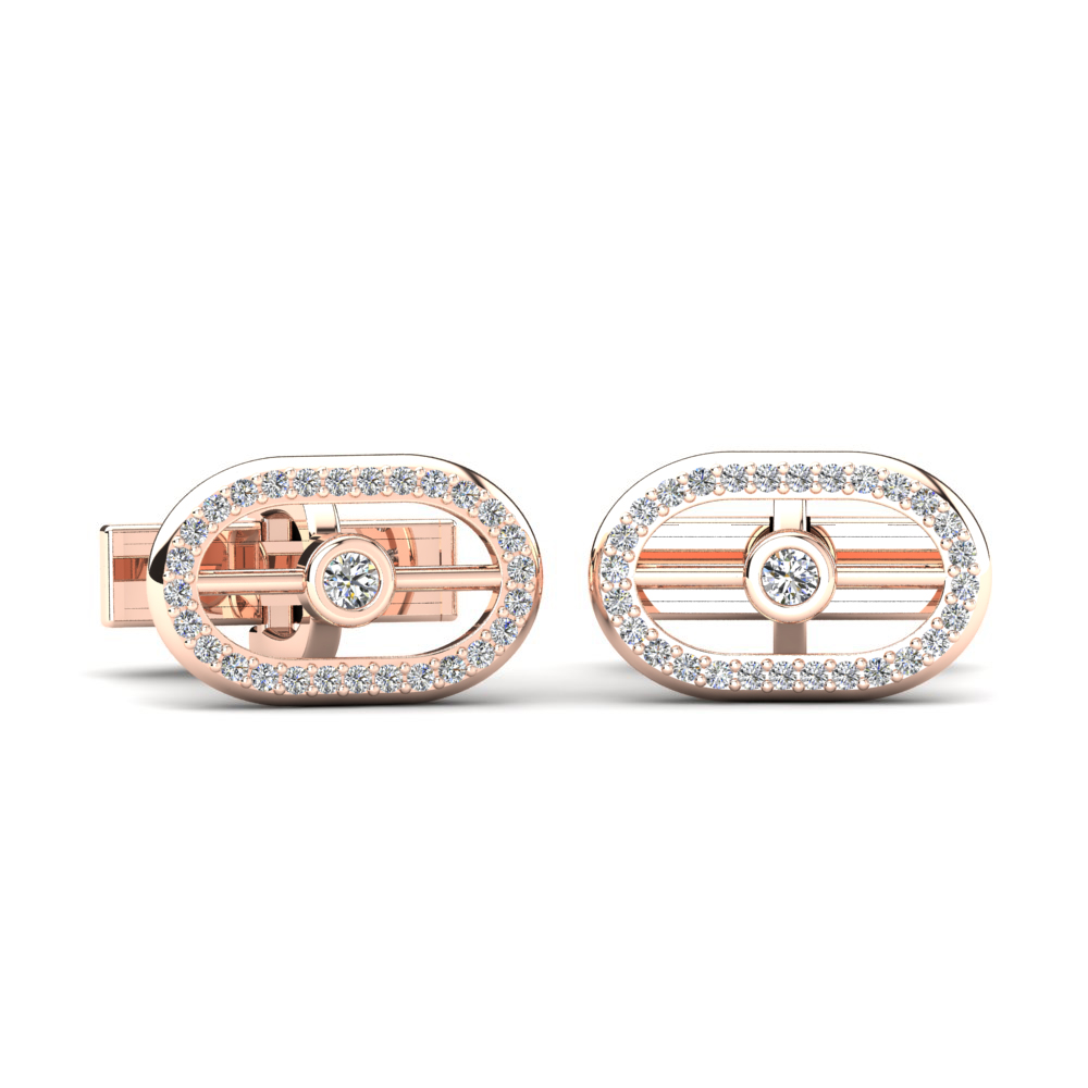 Cufflink Efisio