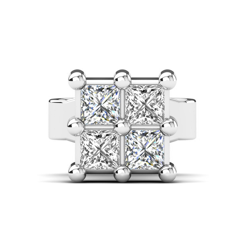 Men's Earring Inskren