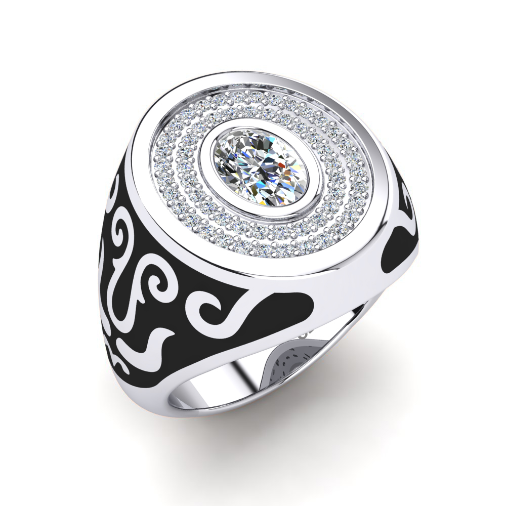 Men's Ring Thorald