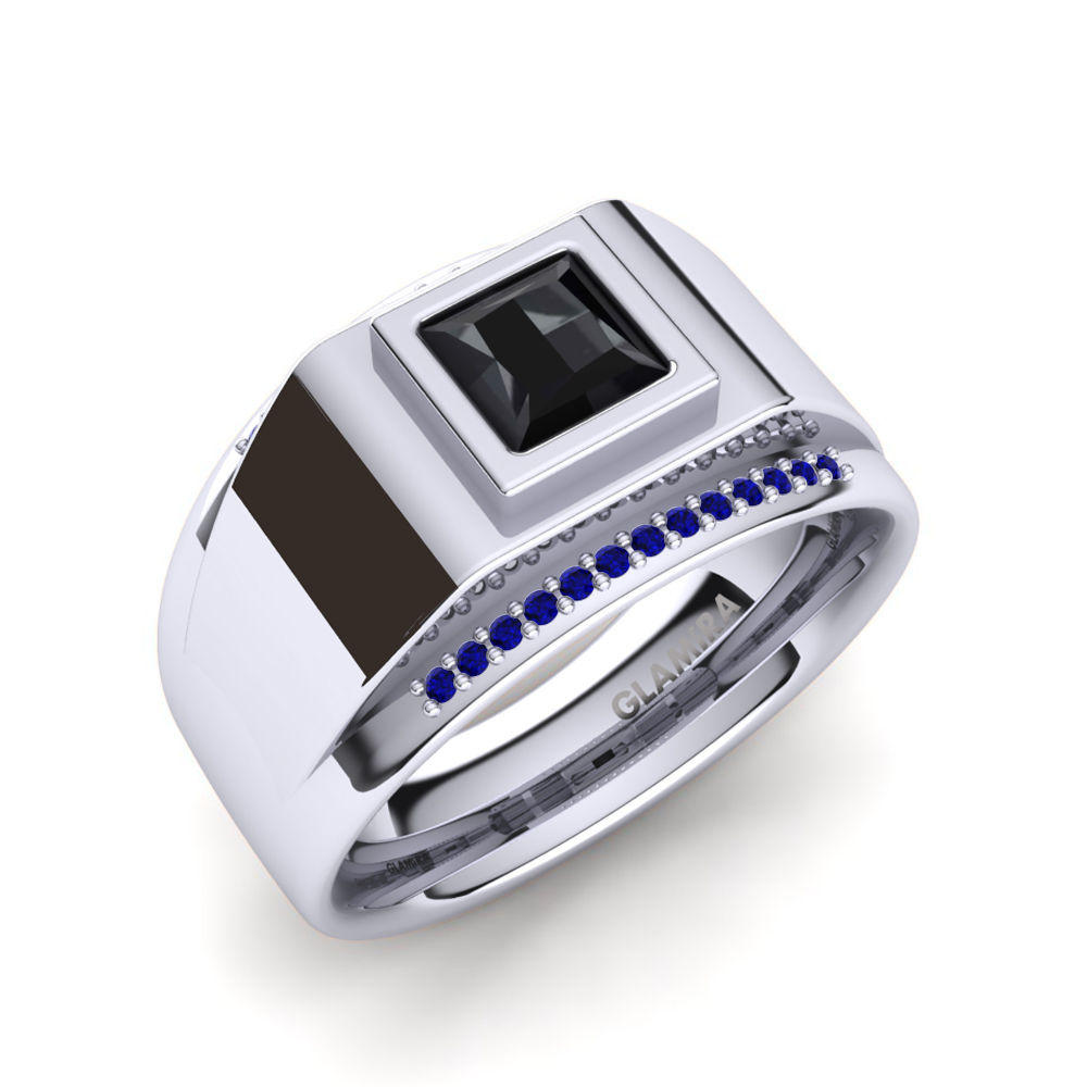 Men's Ring Monte