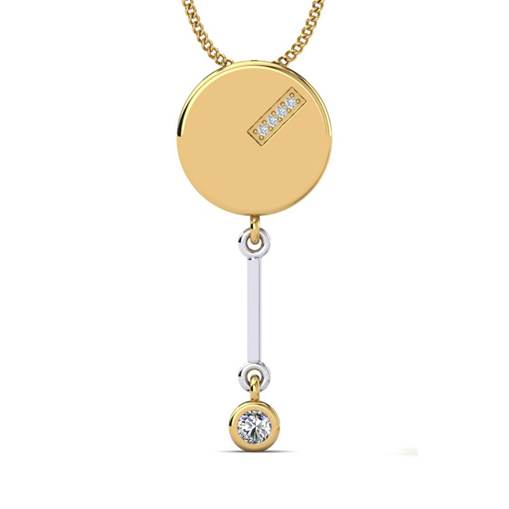 Women's Pendant Nadeen