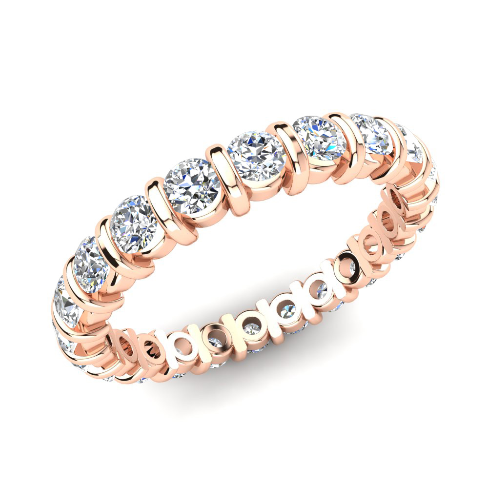 GLAMIRA Ring Nedria